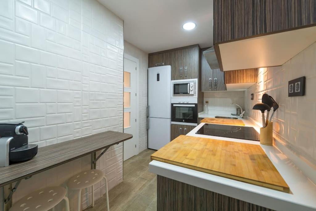 Luxury Home Granada Exterior foto